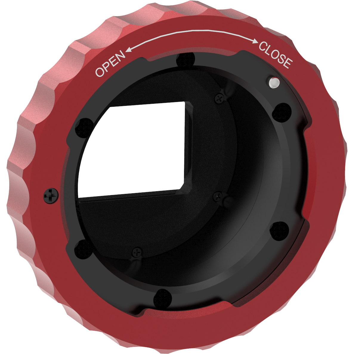 HangTon 3/8" Schroefdraad Montagebeugel – Voor ARRI, Sony, RED, Teradek, Vaxis, Lenzen, Microfoons En Monitoren (zwart, Aluminium)