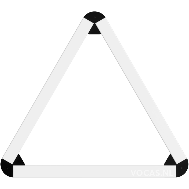 Aputure INFINIBAR Triangle Flat Connector