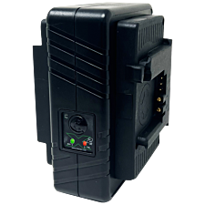 Core SWX GPM-X2B Mini Dual B-Mount Charger