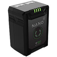 Core SWX Nano Micro 150 Micro sized V-Mount Battery