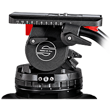 Sachtler Video 25 Plus