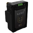 Core SWX Nano-G50 Micro 49Wh Gold Mount batterij