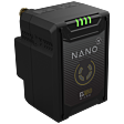 Core SWX Nano Micro 150 micro-formaat Gold Mount-accu