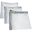 Litepanels Cloth Set for Snapbag Softbox for Astra 1x1 and Hilio D12 / T12