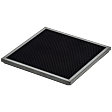 Litepanels Honeycomb 60 Deg, Gemini 1x1
