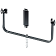 Litepanels Dual Gemini 1x1 Array Kit with Yoke