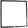 Litepanels Gemini 1x1 Diffuser Medium