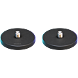 Quasar Science Ossium Magents, Large (2pc)
