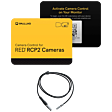 SmallHD Camera Control Kit for RED RCP2 (Cine 5, Ultra 5)