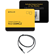 SmallHD Camera Control Kit for RED DSMC2 (Cine 5, Ultra 5)