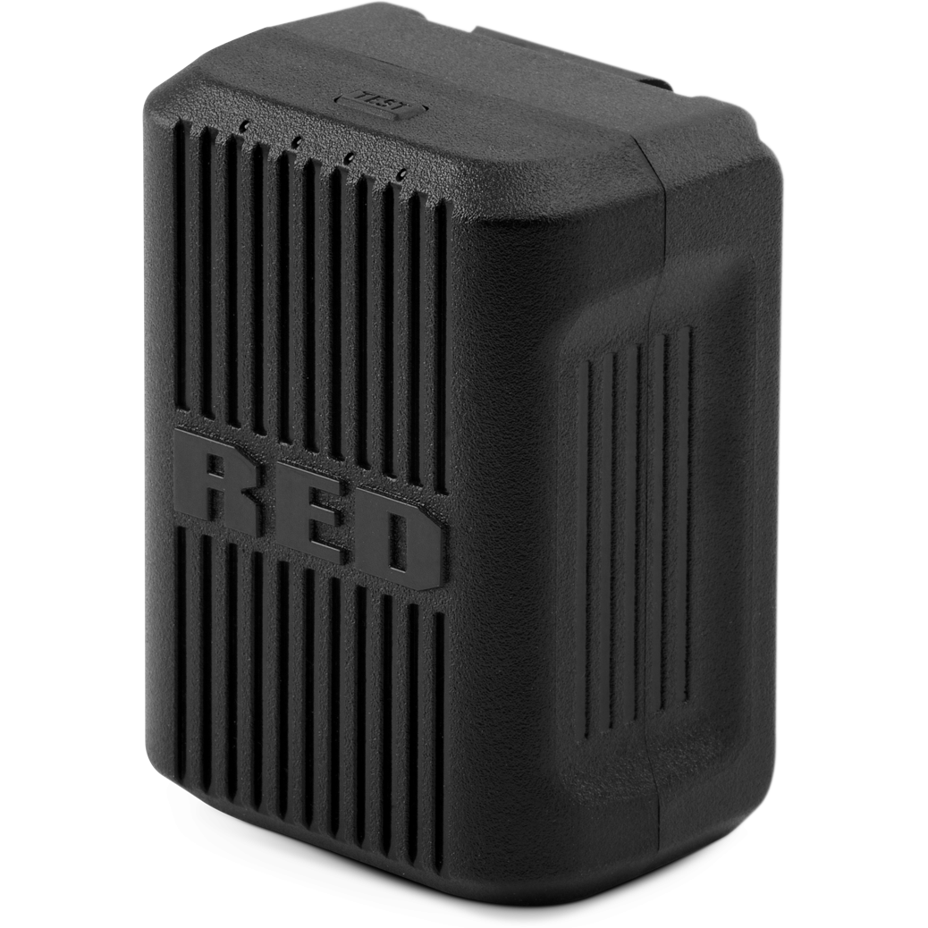 Buy RED Redvolt NANO-V for only 301.99 - Vocas is an official RED dealer!