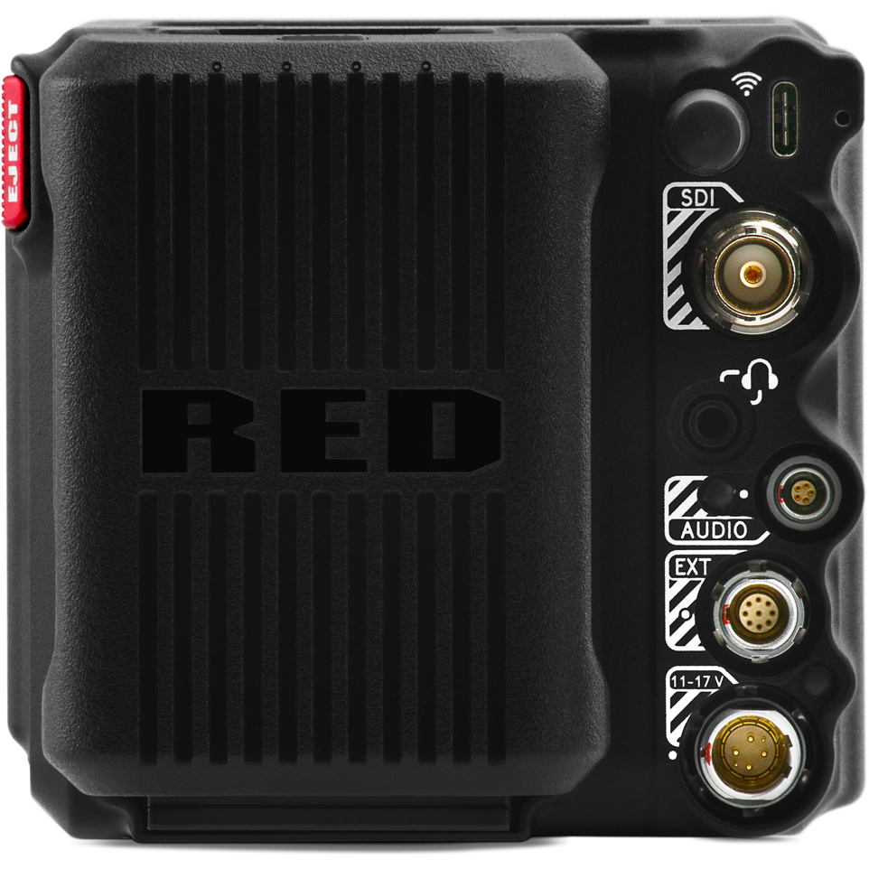 Buy RED Redvolt NANO-V for only 301.99 - Vocas is an official RED dealer!