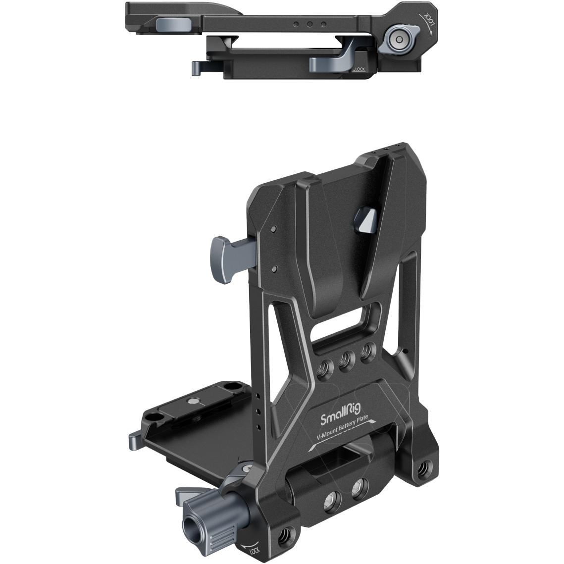 Koop SmallRig Compact V-Mount Battery Mounting System voor slechts